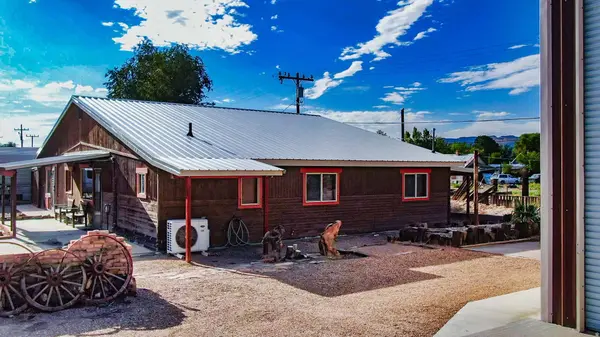 345 E TIDWELL AVE, Green River, UT 84525