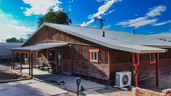 345 E TIDWELL AVE, Green River, UT 84525
