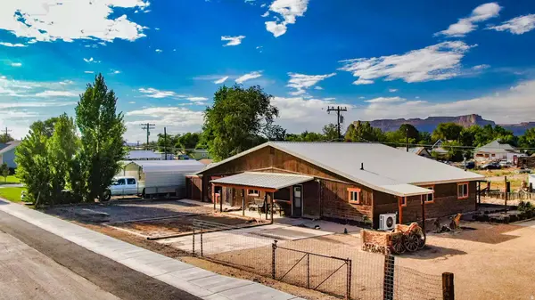 345 E TIDWELL AVE, Green River, UT 84525