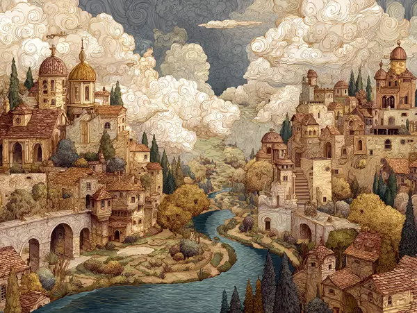 A Tale of Two Zip Codes: Same City, Different Markets,Patrick Svedin