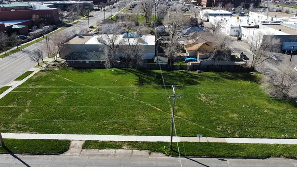 159 E 21ST ST, Ogden, UT 84401
