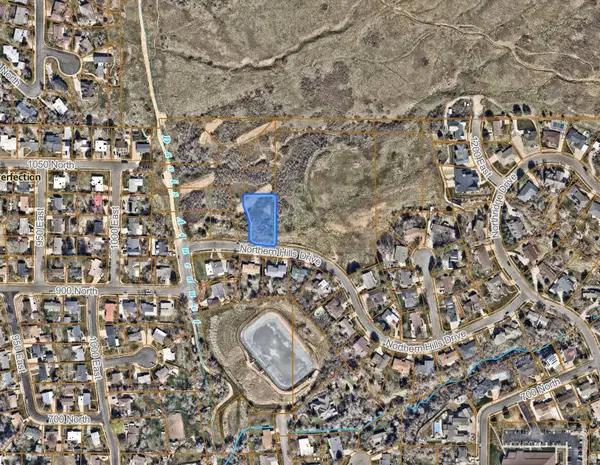 986 N 1050 E #8, Bountiful, UT 84010