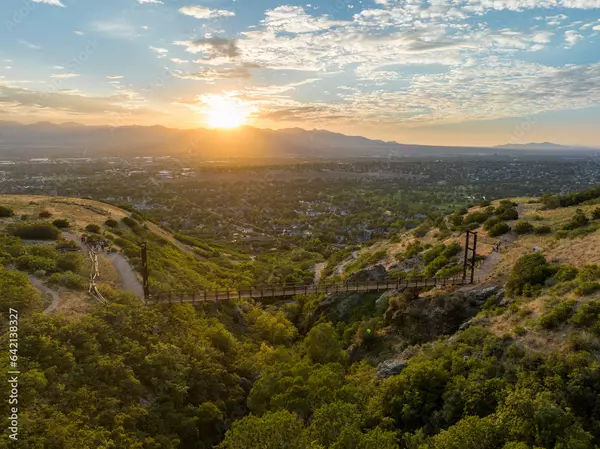 Community of Draper, Utah