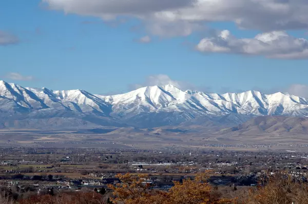 feature image of Community of Herriman, Utah