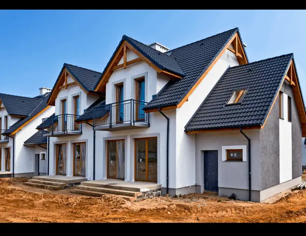 Pros and Cons of Buying New Construction 
