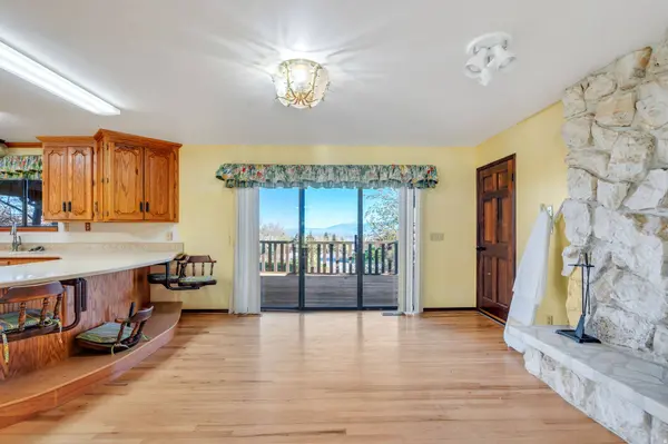 350 S CANYON VIEW DR, Elk Ridge, UT 84651