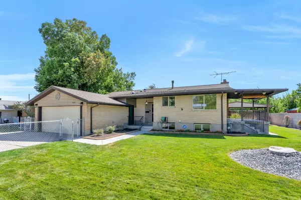 4535 S DRIFTWOOD W, Taylorsville, UT 84123