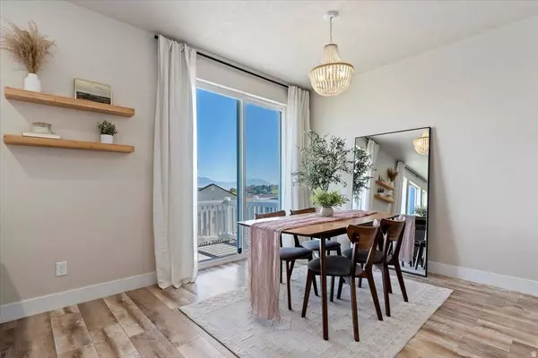 8112 N CLYDESDALE DR E, Eagle Mountain, UT 84005