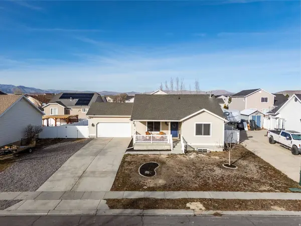 1335 E HARRIER ST, Eagle Mountain, UT 84005