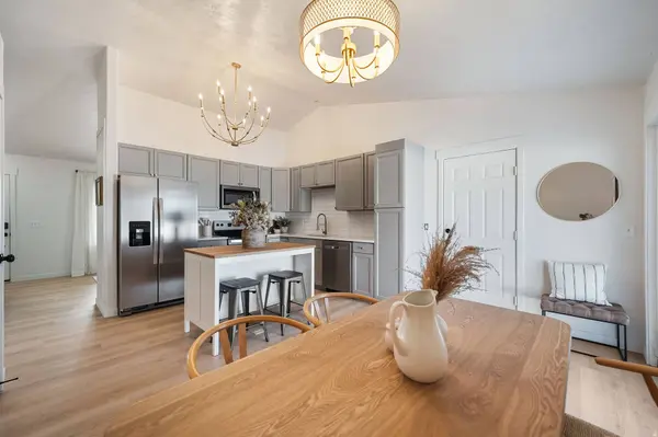 1335 E HARRIER ST, Eagle Mountain, UT 84005