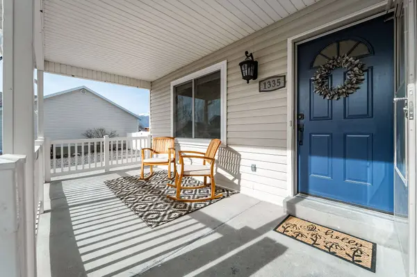 1335 E HARRIER ST, Eagle Mountain, UT 84005