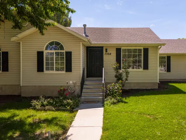 3304 E SPARROWHAWK CIR, Eagle Mountain, UT 84005