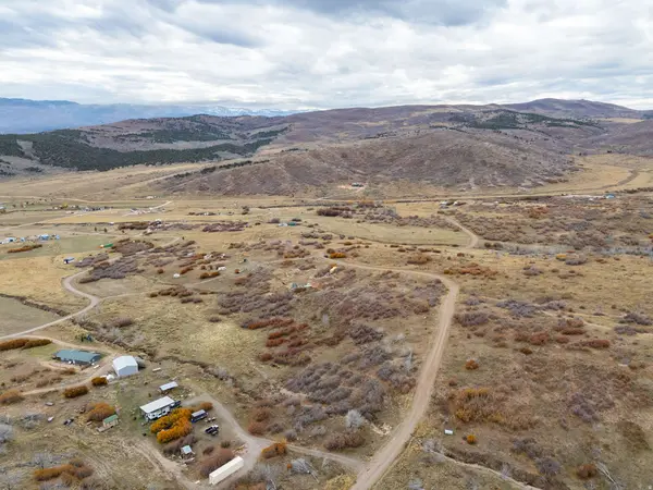 137 E CANYON HOLLOW RD #137, Indianola, UT 84629