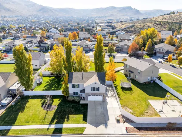 6983 W MCCUISTON AVE, Herriman, UT 84096