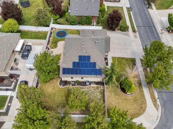 10552 S CREST HAVEN CT, South Jordan, UT 84095