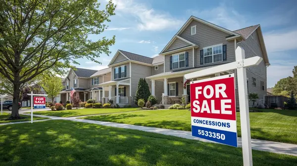 feature image of Recent Rate Reductions under 6%: Why Now Is the Perfect Time for Hopeful Homebuyers to Start Searching in Utah County