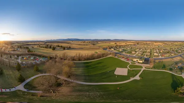 feature image of Discover Firefly: Eagle Mountain’s Bright New Community Rivaling Daybreak
