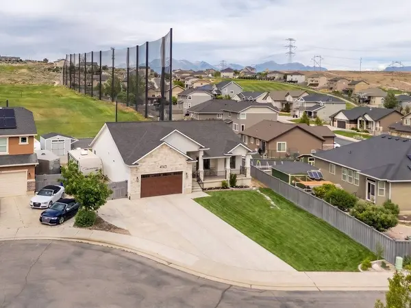 4143 E BERKSHIRE LN N, Eagle Mountain, UT 84005