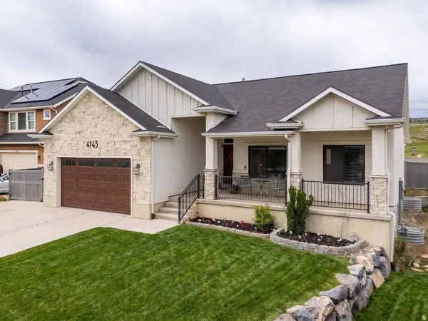 4143 E BERKSHIRE LN N, Eagle Mountain, UT 84005