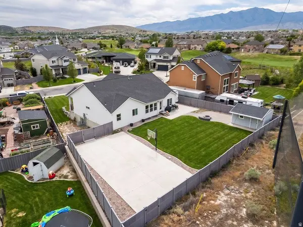 4143 E BERKSHIRE LN N, Eagle Mountain, UT 84005