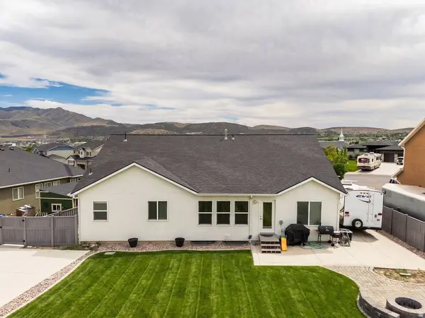 4143 E BERKSHIRE LN N, Eagle Mountain, UT 84005
