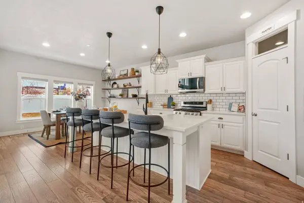 641 N PINNACLE LN, Saratoga Springs, UT 84045