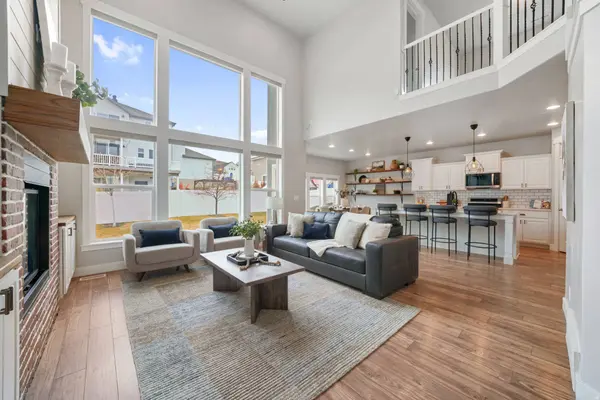 641 N PINNACLE LN, Saratoga Springs, UT 84045