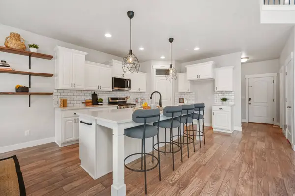 641 N PINNACLE LN, Saratoga Springs, UT 84045