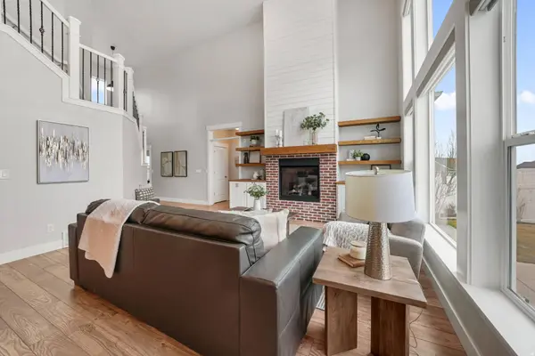 641 N PINNACLE LN, Saratoga Springs, UT 84045