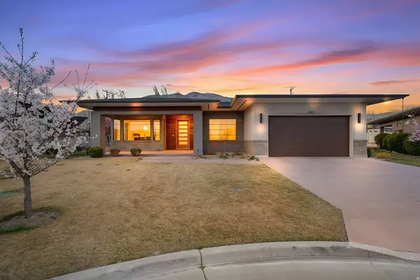 1287 E CORNER CT, Draper, UT 84020