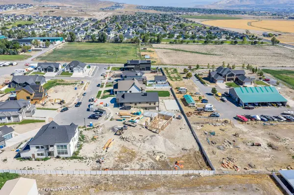 334 N BARLOW CT #9, Saratoga Springs, UT 84045