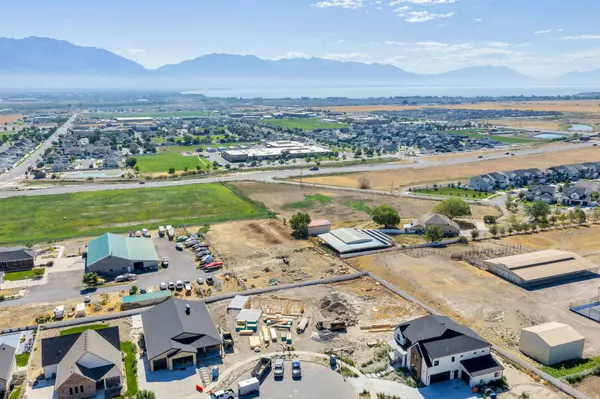 334 N BARLOW CT #9, Saratoga Springs, UT 84045
