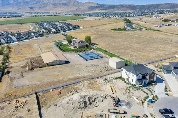 334 N BARLOW CT #9, Saratoga Springs, UT 84045