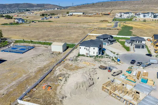 334 N BARLOW CT #9, Saratoga Springs, UT 84045