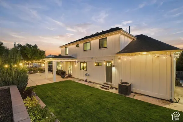 163 E 1850 N, Orem, UT 84057