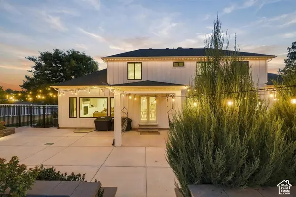 163 E 1850 N, Orem, UT 84057