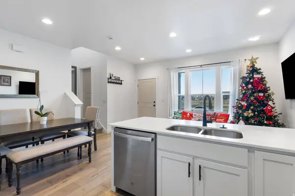 3473 W HARDMAN WAY, Lehi, UT 84043