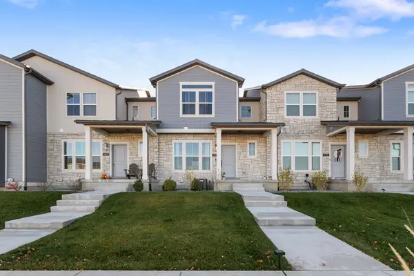 3473 W HARDMAN WAY, Lehi, UT 84043