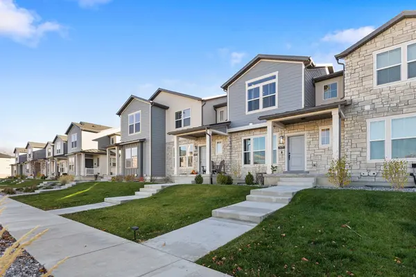 3473 W HARDMAN WAY, Lehi, UT 84043