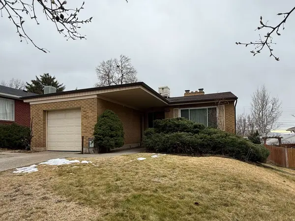 2268 E ROOSEVELT AVE, Salt Lake City, UT 84108