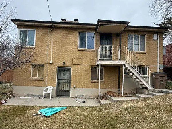 2268 E ROOSEVELT AVE, Salt Lake City, UT 84108
