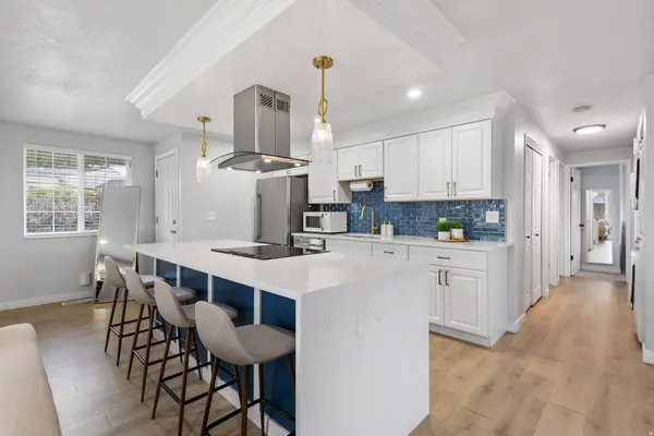 4360 S 3920 W, West Valley City, UT 84120