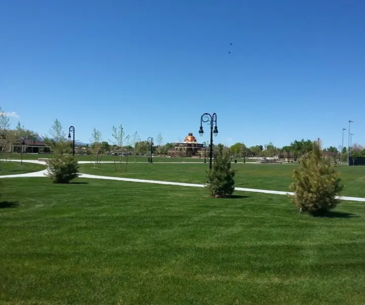 Riverton