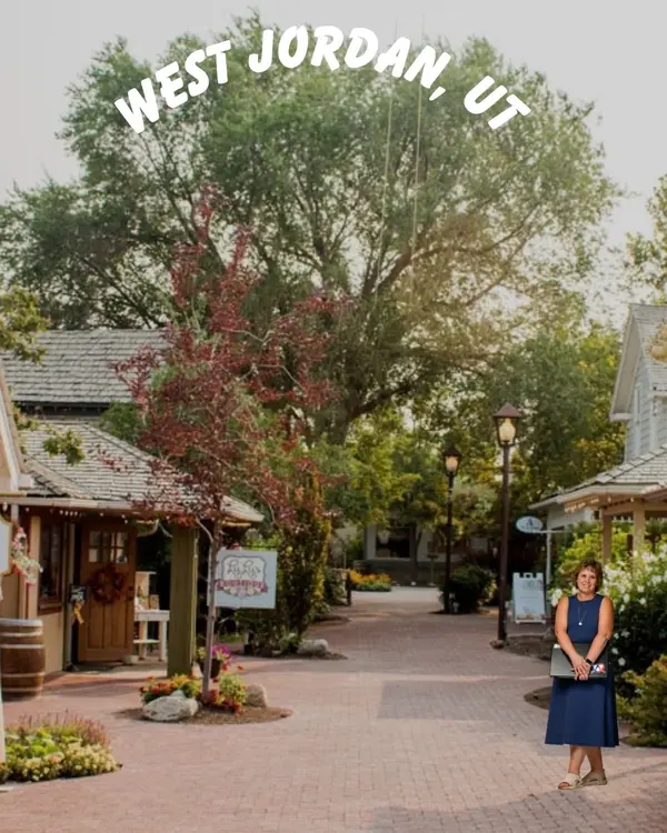 Who Is the Best Real Estate Agent in West Jordan, UT?,Amy Atkinson