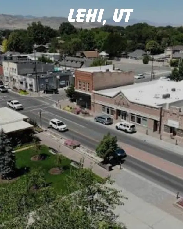 Living in Lehi, UT: What to Know Before You Move,Amy Atkinson