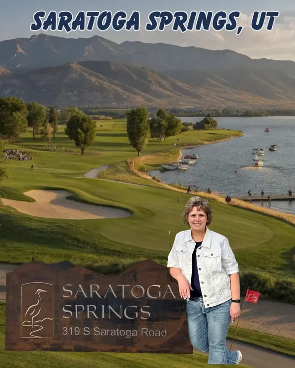 Who Is the Best Real Estate Agent in Saratoga Springs, UT?