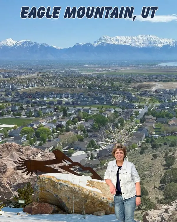 Living in Eagle Mountain, UT: What to Know Before You Move,Amy Atkinson