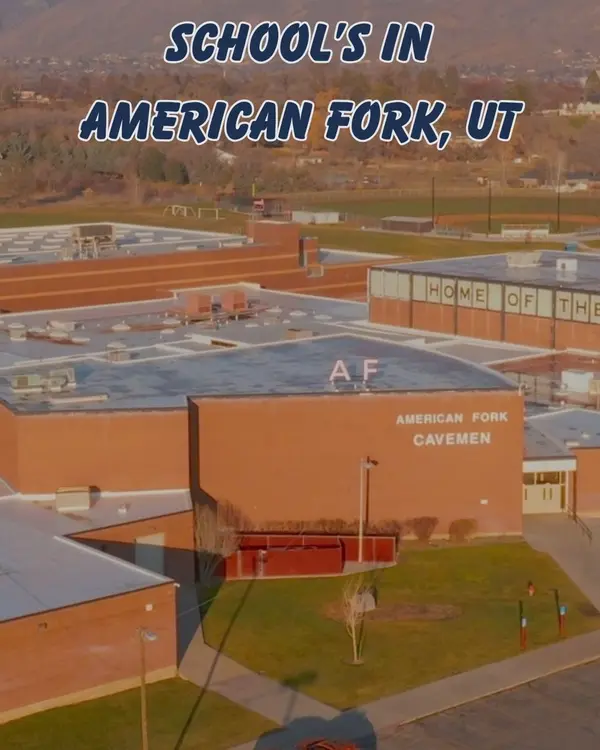Best Schools in American Fork, UT: A Parent's Guide