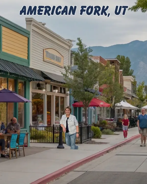 Living in American Fork, UT: What to Know Before You Move