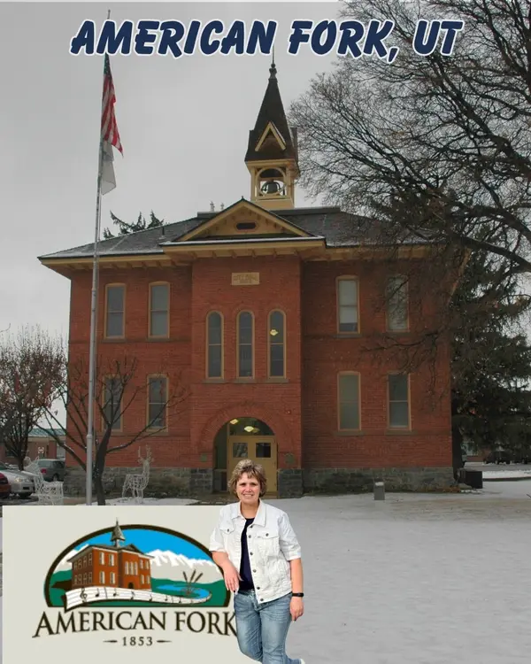 Who Is the Best Real Estate Agent in American Fork, UT?